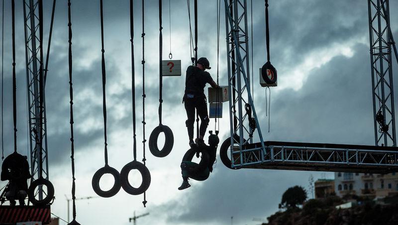 Power Couple România sezon 2, 26 februarie 2025. Un cuplu a părăsit competiția înainte de etapa finală. Ce anunț a făcut Dani Oțil