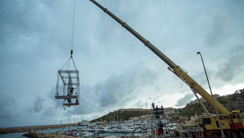 Power Couple România sezon 2, 26 februarie 2025. Un cuplu a părăsit competiția înainte de etapa finală. Ce anunț a făcut Dani Oțil