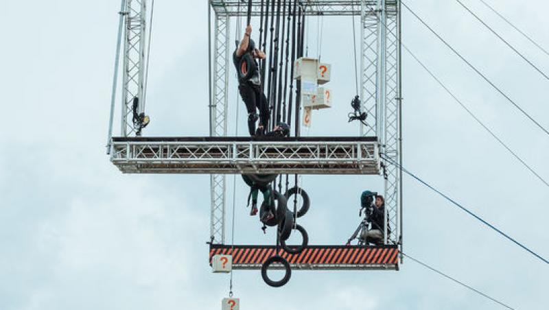 Power Couple România sezon 2, 26 februarie 2025. Un cuplu a părăsit competiția înainte de etapa finală. Ce anunț a făcut Dani Oțil