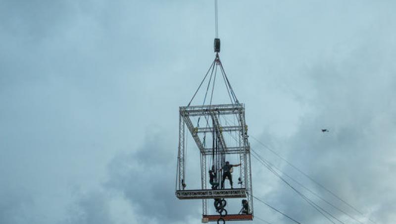 Power Couple România sezon 2, 26 februarie 2025. Un cuplu a părăsit competiția înainte de etapa finală. Ce anunț a făcut Dani Oțil