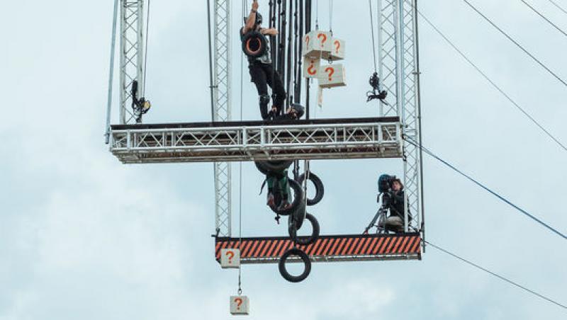 Power Couple România sezon 2, 26 februarie 2025. Un cuplu a părăsit competiția înainte de etapa finală. Ce anunț a făcut Dani Oțil