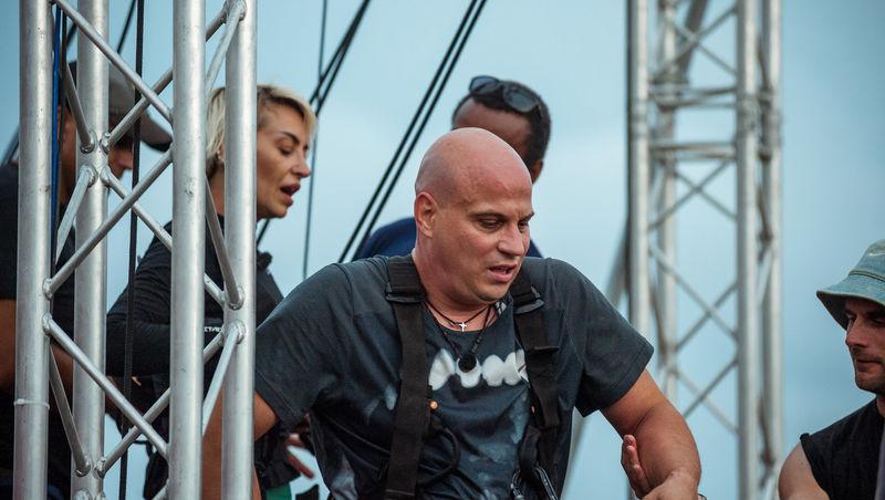 Power Couple România sezon 2, 26 februarie 2025. Un cuplu a părăsit competiția înainte de etapa finală. Ce anunț a făcut Dani Oțil