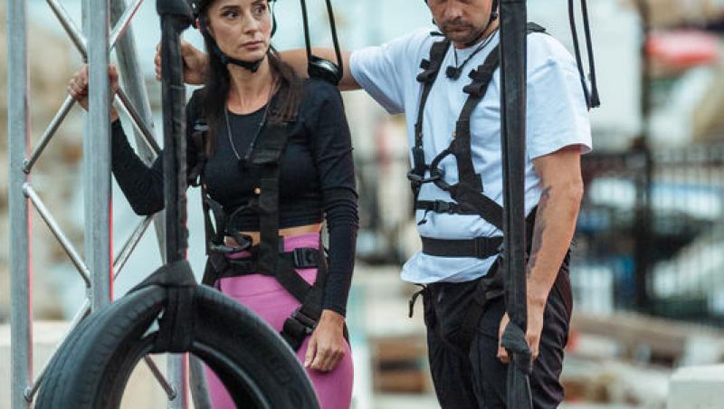 Power Couple România sezon 2, 26 februarie 2025. Un cuplu a părăsit competiția înainte de etapa finală. Ce anunț a făcut Dani Oțil