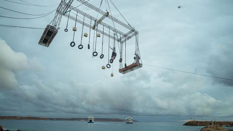 Power Couple România sezon 2, 26 februarie 2025. Un cuplu a părăsit competiția înainte de etapa finală. Ce anunț a făcut Dani Oțil