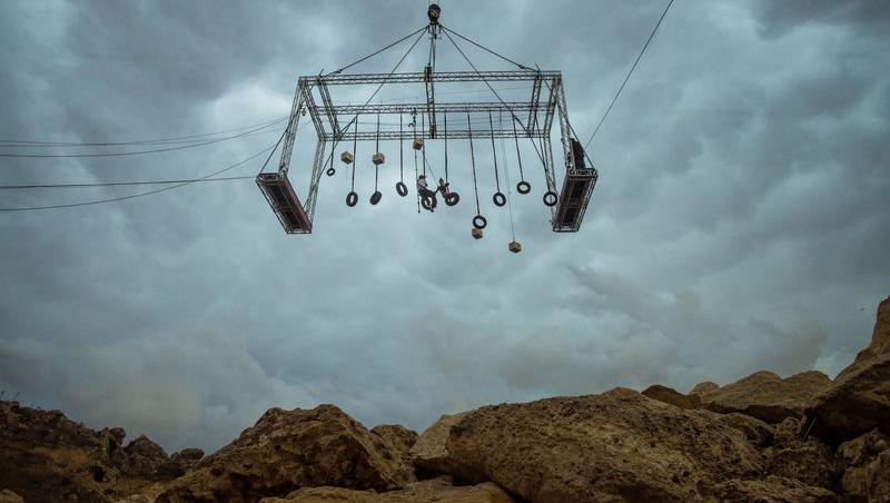 Power Couple România sezon 2, 26 februarie 2025. Un cuplu a părăsit competiția înainte de etapa finală. Ce anunț a făcut Dani Oțil