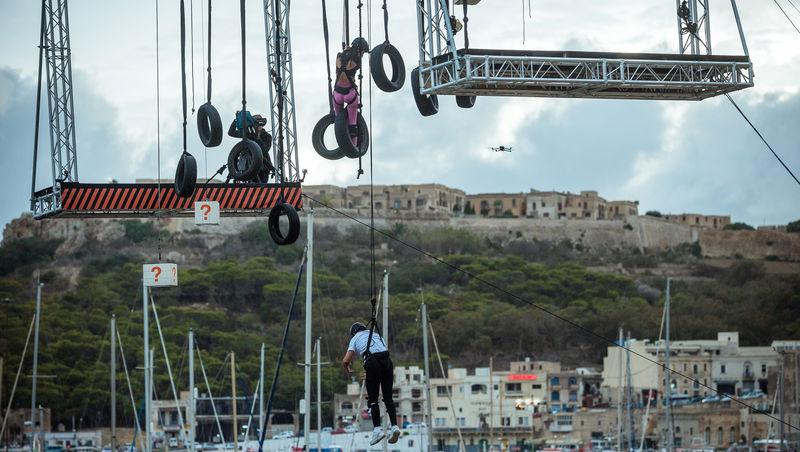 Power Couple România sezon 2, 26 februarie 2025. Un cuplu a părăsit competiția înainte de etapa finală. Ce anunț a făcut Dani Oțil