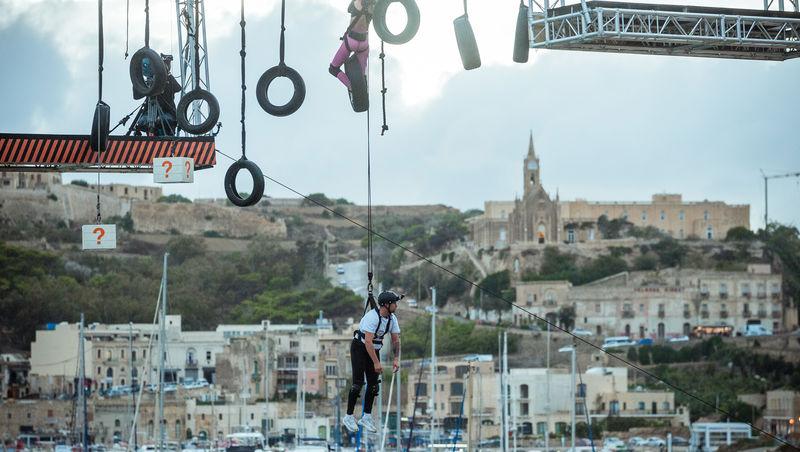 Power Couple România sezon 2, 26 februarie 2025. Un cuplu a părăsit competiția înainte de etapa finală. Ce anunț a făcut Dani Oțil