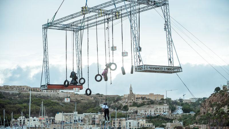 Power Couple România sezon 2, 26 februarie 2025. Un cuplu a părăsit competiția înainte de etapa finală. Ce anunț a făcut Dani Oțil