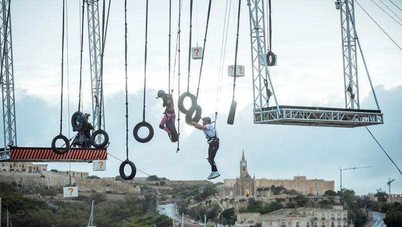 Power Couple România sezon 2, 26 februarie 2025. Un cuplu a părăsit competiția înainte de etapa finală. Ce anunț a făcut Dani Oțil