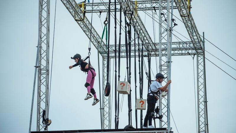 Power Couple România sezon 2, 26 februarie 2025. Un cuplu a părăsit competiția înainte de etapa finală. Ce anunț a făcut Dani Oțil