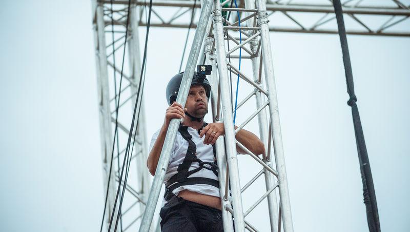 Power Couple România sezon 2, 26 februarie 2025. Un cuplu a părăsit competiția înainte de etapa finală. Ce anunț a făcut Dani Oțil