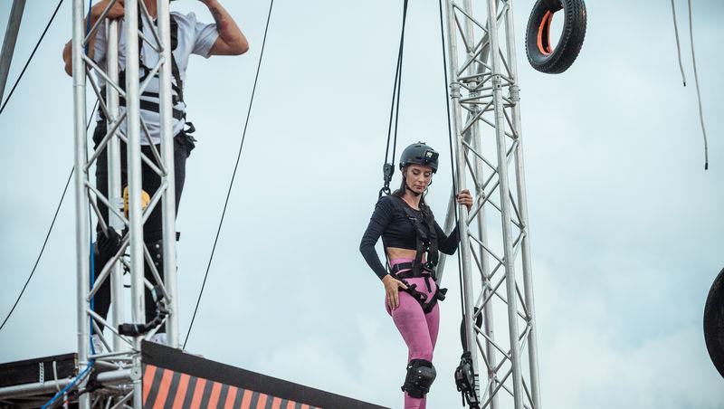 Power Couple România sezon 2, 26 februarie 2025. Un cuplu a părăsit competiția înainte de etapa finală. Ce anunț a făcut Dani Oțil