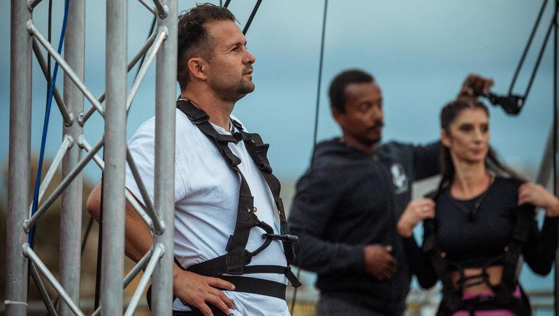 Power Couple România sezon 2, 26 februarie 2025. Un cuplu a părăsit competiția înainte de etapa finală. Ce anunț a făcut Dani Oțil