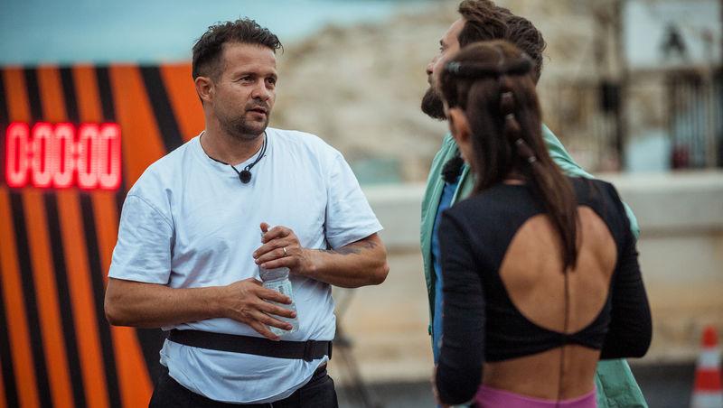 Power Couple România sezon 2, 26 februarie 2025. Un cuplu a părăsit competiția înainte de etapa finală. Ce anunț a făcut Dani Oțil