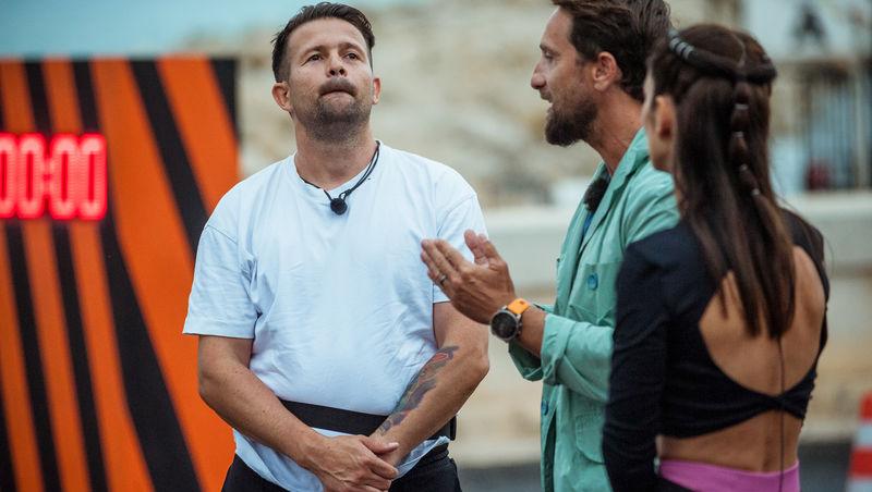 Power Couple România sezon 2, 26 februarie 2025. Un cuplu a părăsit competiția înainte de etapa finală. Ce anunț a făcut Dani Oțil