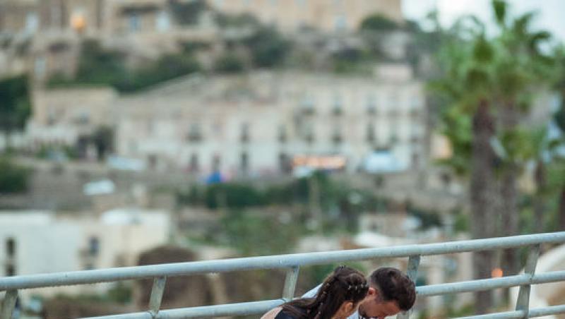 Power Couple România sezon 2, 26 februarie 2025. Un cuplu a părăsit competiția înainte de etapa finală. Ce anunț a făcut Dani Oțil