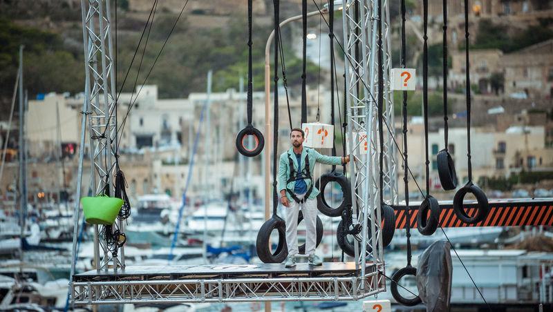 Power Couple România sezon 2, 26 februarie 2025. Un cuplu a părăsit competiția înainte de etapa finală. Ce anunț a făcut Dani Oțil