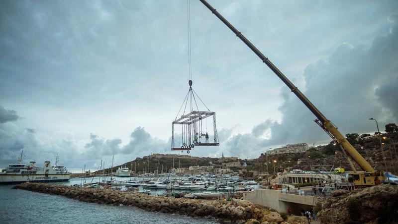 Power Couple România sezon 2, 26 februarie 2025. Un cuplu a părăsit competiția înainte de etapa finală. Ce anunț a făcut Dani Oțil