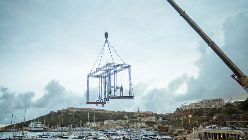 Power Couple România sezon 2, 26 februarie 2025. Un cuplu a părăsit competiția înainte de etapa finală. Ce anunț a făcut Dani Oțil