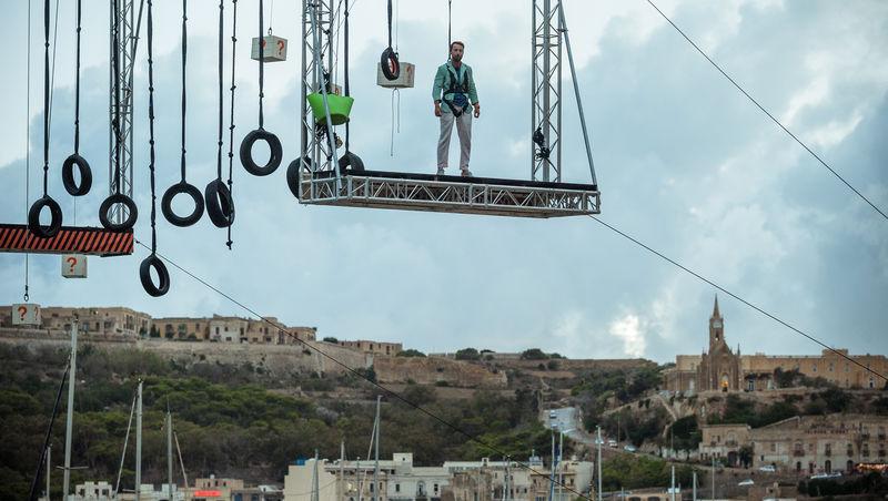 Power Couple România sezon 2, 26 februarie 2025. Un cuplu a părăsit competiția înainte de etapa finală. Ce anunț a făcut Dani Oțil