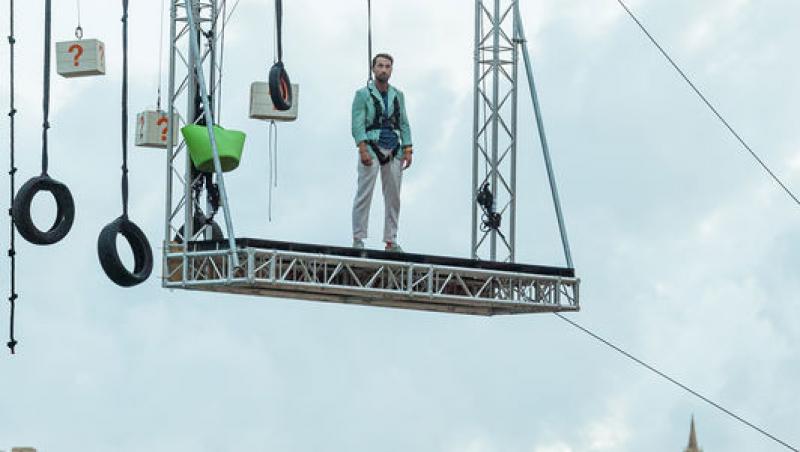 Power Couple România sezon 2, 26 februarie 2025. Un cuplu a părăsit competiția înainte de etapa finală. Ce anunț a făcut Dani Oțil