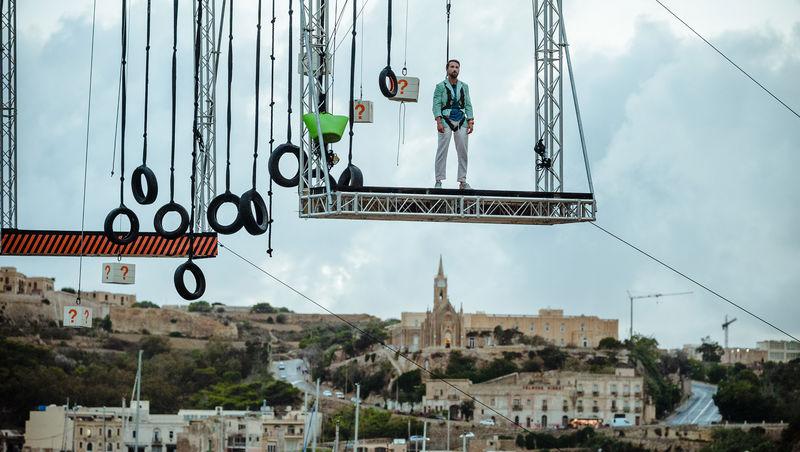 Power Couple România sezon 2, 26 februarie 2025. Un cuplu a părăsit competiția înainte de etapa finală. Ce anunț a făcut Dani Oțil