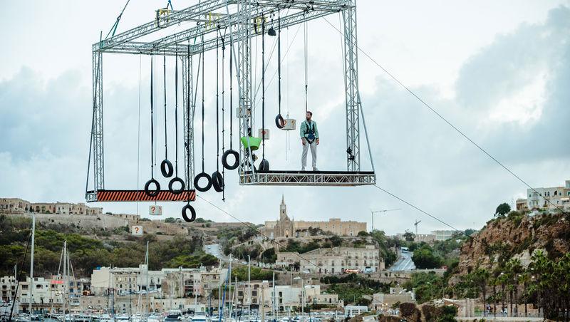 Power Couple România sezon 2, 26 februarie 2025. Un cuplu a părăsit competiția înainte de etapa finală. Ce anunț a făcut Dani Oțil