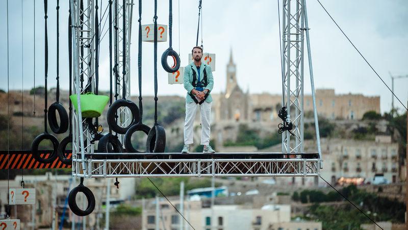 Power Couple România sezon 2, 26 februarie 2025. Un cuplu a părăsit competiția înainte de etapa finală. Ce anunț a făcut Dani Oțil