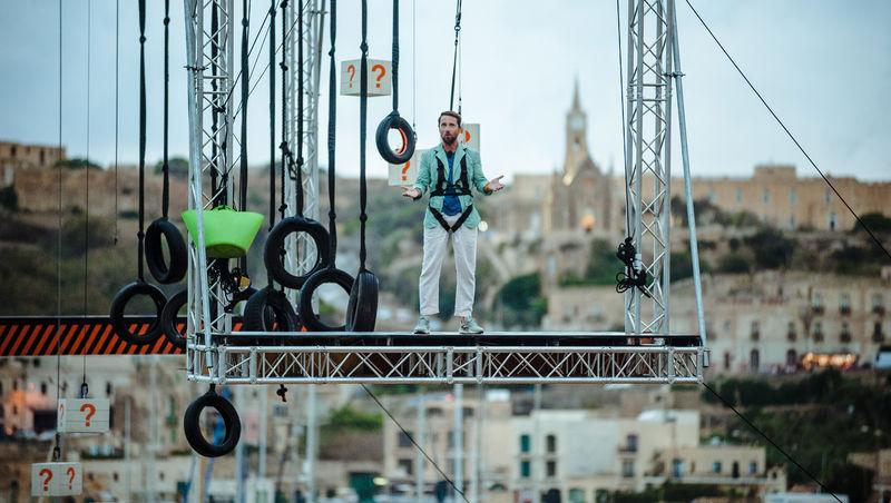 Power Couple România sezon 2, 26 februarie 2025. Un cuplu a părăsit competiția înainte de etapa finală. Ce anunț a făcut Dani Oțil