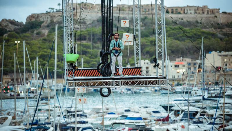 Power Couple România sezon 2, 26 februarie 2025. Un cuplu a părăsit competiția înainte de etapa finală. Ce anunț a făcut Dani Oțil