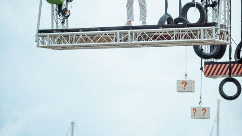 Power Couple România sezon 2, 26 februarie 2025. Un cuplu a părăsit competiția înainte de etapa finală. Ce anunț a făcut Dani Oțil