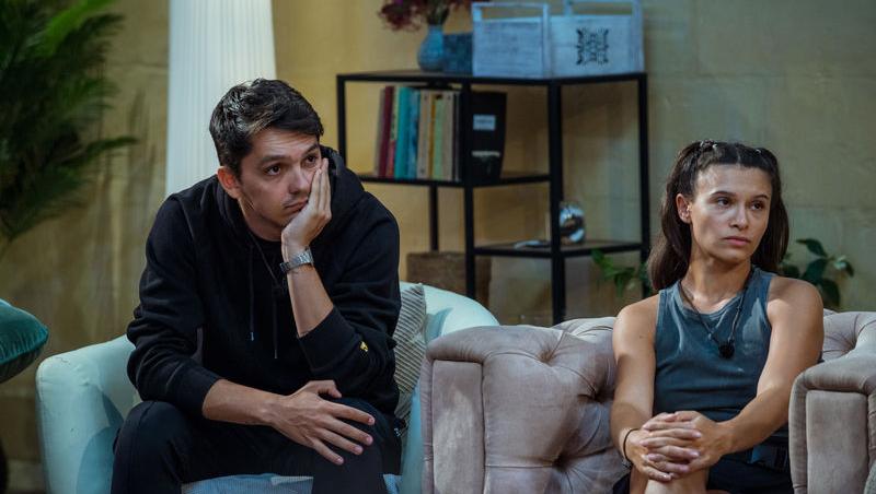 Power Couple România sezon 2, 26 februarie 2025. Un cuplu a părăsit competiția înainte de etapa finală. Ce anunț a făcut Dani Oțil