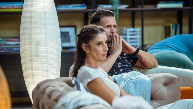Power Couple România sezon 2, 26 februarie 2025. Un cuplu a părăsit competiția înainte de etapa finală. Ce anunț a făcut Dani Oțil
