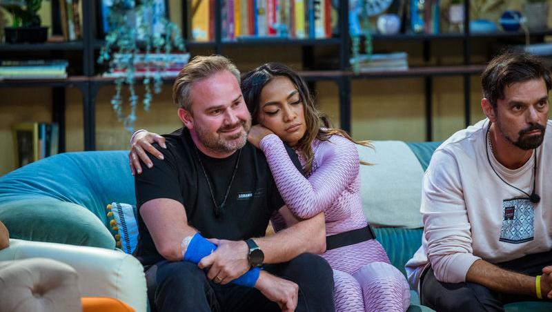 Power Couple România sezon 2, 26 februarie 2025. Un cuplu a părăsit competiția înainte de etapa finală. Ce anunț a făcut Dani Oțil