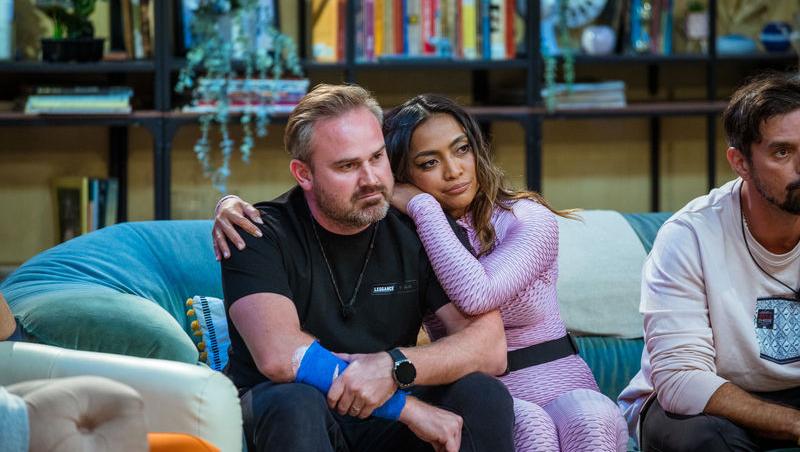 Power Couple România sezon 2, 26 februarie 2025. Un cuplu a părăsit competiția înainte de etapa finală. Ce anunț a făcut Dani Oțil