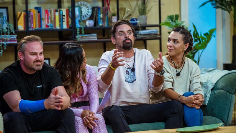 Power Couple România sezon 2, 26 februarie 2025. Un cuplu a părăsit competiția înainte de etapa finală. Ce anunț a făcut Dani Oțil