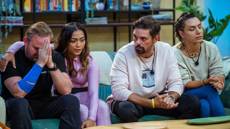 Power Couple România sezon 2, 26 februarie 2025. Un cuplu a părăsit competiția înainte de etapa finală. Ce anunț a făcut Dani Oțil