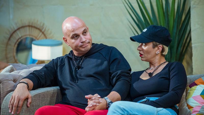 Power Couple România sezon 2, 26 februarie 2025. Un cuplu a părăsit competiția înainte de etapa finală. Ce anunț a făcut Dani Oțil