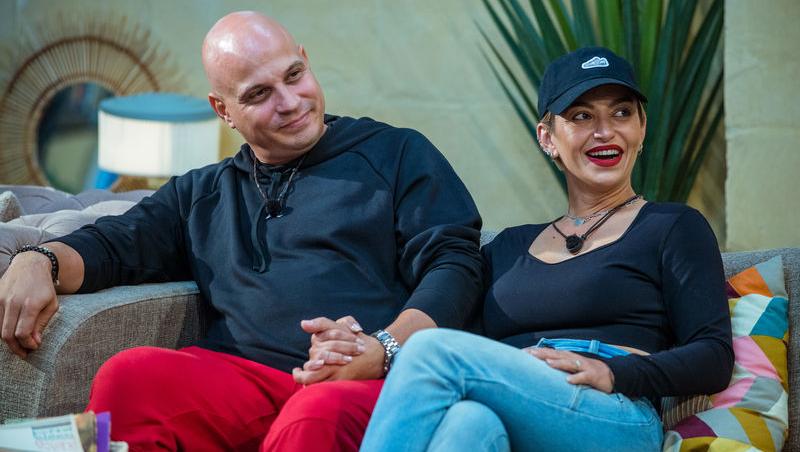 Power Couple România sezon 2, 26 februarie 2025. Un cuplu a părăsit competiția înainte de etapa finală. Ce anunț a făcut Dani Oțil