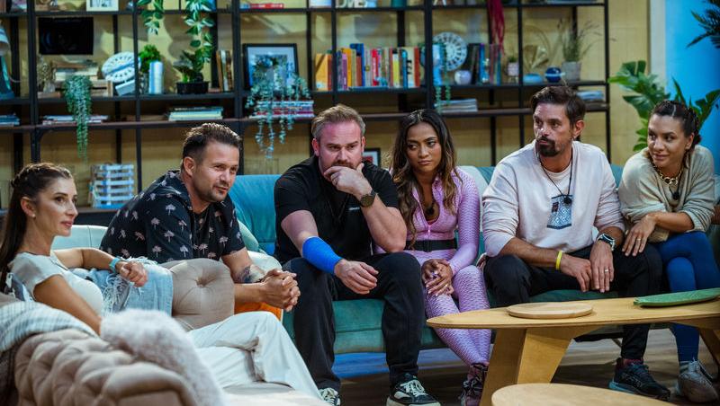 Power Couple România sezon 2, 26 februarie 2025. Un cuplu a părăsit competiția înainte de etapa finală. Ce anunț a făcut Dani Oțil