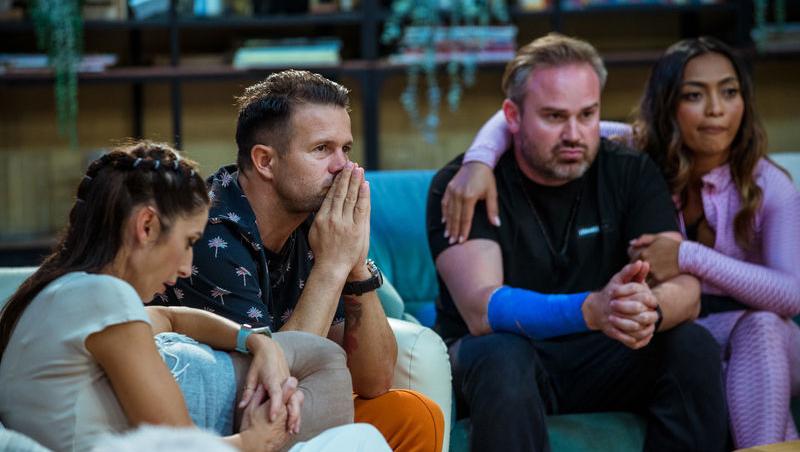 Power Couple România sezon 2, 26 februarie 2025. Un cuplu a părăsit competiția înainte de etapa finală. Ce anunț a făcut Dani Oțil