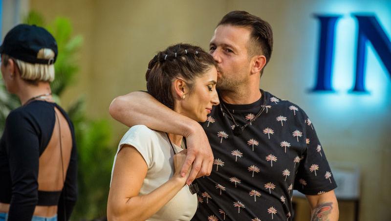 Power Couple România sezon 2, 26 februarie 2025. Un cuplu a părăsit competiția înainte de etapa finală. Ce anunț a făcut Dani Oțil
