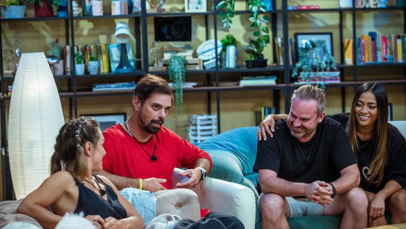 Power Couple România sezon 2, 26 februarie 2025. Un cuplu a părăsit competiția înainte de etapa finală. Ce anunț a făcut Dani Oțil