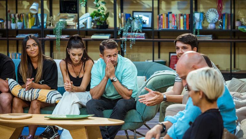 Power Couple România sezon 2, 26 februarie 2025. Un cuplu a părăsit competiția înainte de etapa finală. Ce anunț a făcut Dani Oțil