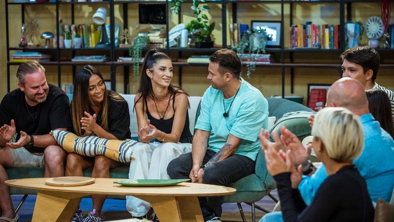 Power Couple România sezon 2, 26 februarie 2025. Un cuplu a părăsit competiția înainte de etapa finală. Ce anunț a făcut Dani Oțil