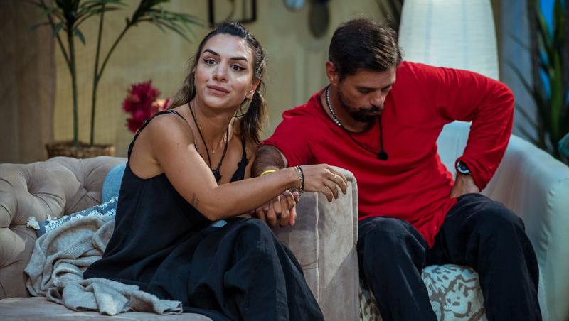 Power Couple România sezon 2, 26 februarie 2025. Un cuplu a părăsit competiția înainte de etapa finală. Ce anunț a făcut Dani Oțil