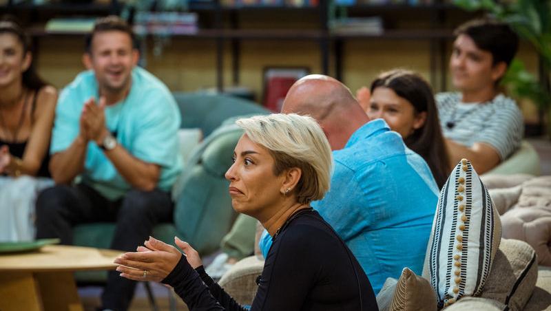 Power Couple România sezon 2, 26 februarie 2025. Un cuplu a părăsit competiția înainte de etapa finală. Ce anunț a făcut Dani Oțil