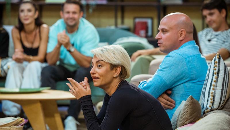 Power Couple România sezon 2, 26 februarie 2025. Un cuplu a părăsit competiția înainte de etapa finală. Ce anunț a făcut Dani Oțil