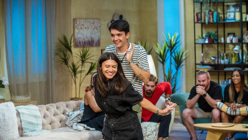 Power Couple România sezon 2, 26 februarie 2025. Un cuplu a părăsit competiția înainte de etapa finală. Ce anunț a făcut Dani Oțil