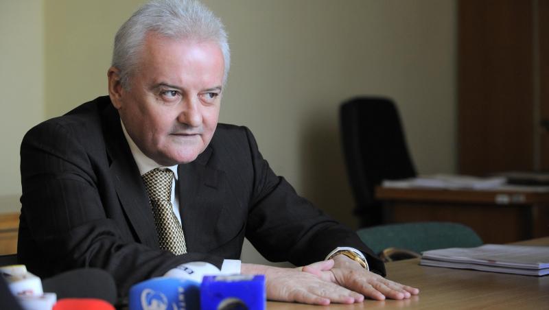 Motivul pentru care Irinel Columbeanu nu mai are voie să părăsească azilul. Ce restricții are